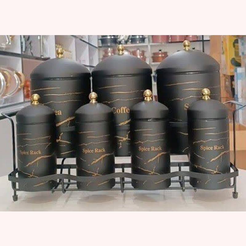 پاسماوری فلزی 15 پارچه سام ست درجه یک با ارسال رایگان 