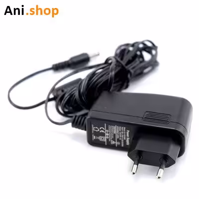 ادابتور 12 ولت 1 امپر