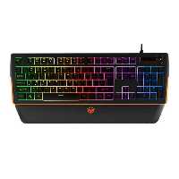 کیبورد گیمینگ میشن K9520