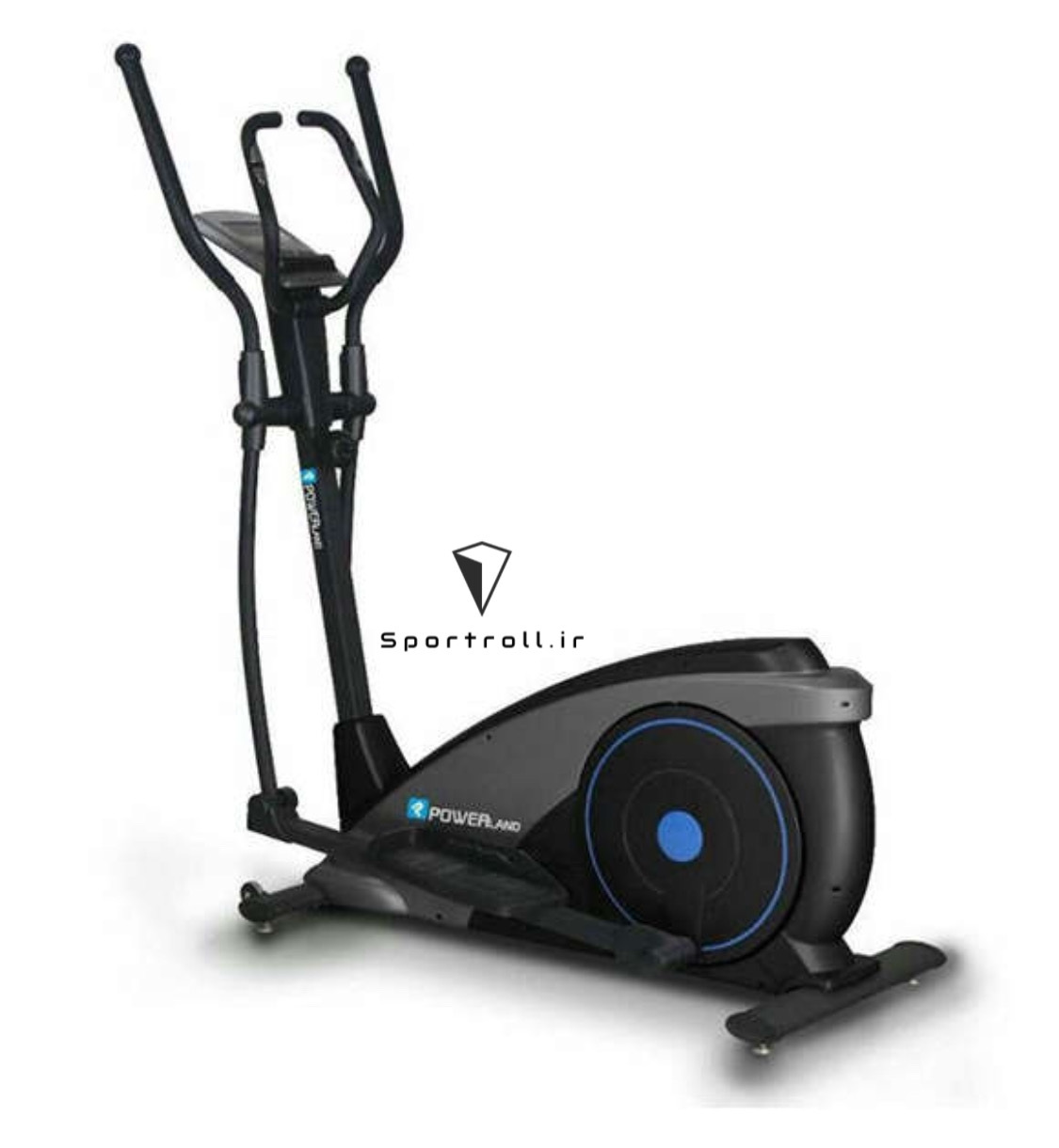 الپتيكال پاورلند H8719