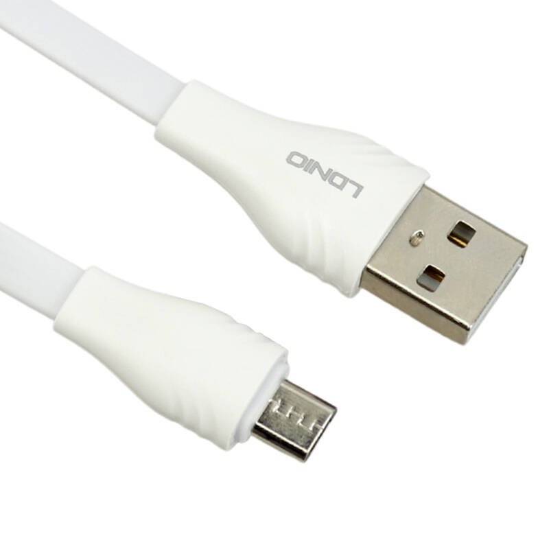 سیم شارژر  پاور بانکی مدل LDNIO 