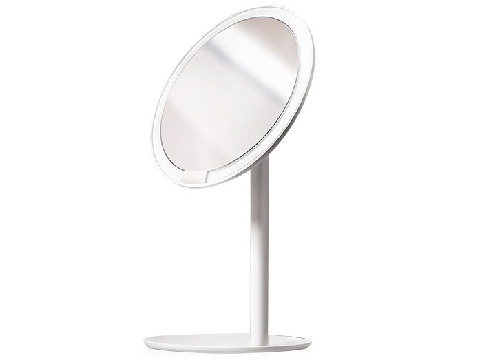 آینه رومیزی میجیا شیائومی Xiaomi Mijia HD Daylight Mirror