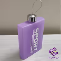 قمقمه ابتکار کتابي