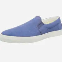 کفش روزمره مردانه تیمبرلند timberland مدل NEWPORT BAY CANVAS PLAIN TOE SLIP-ON