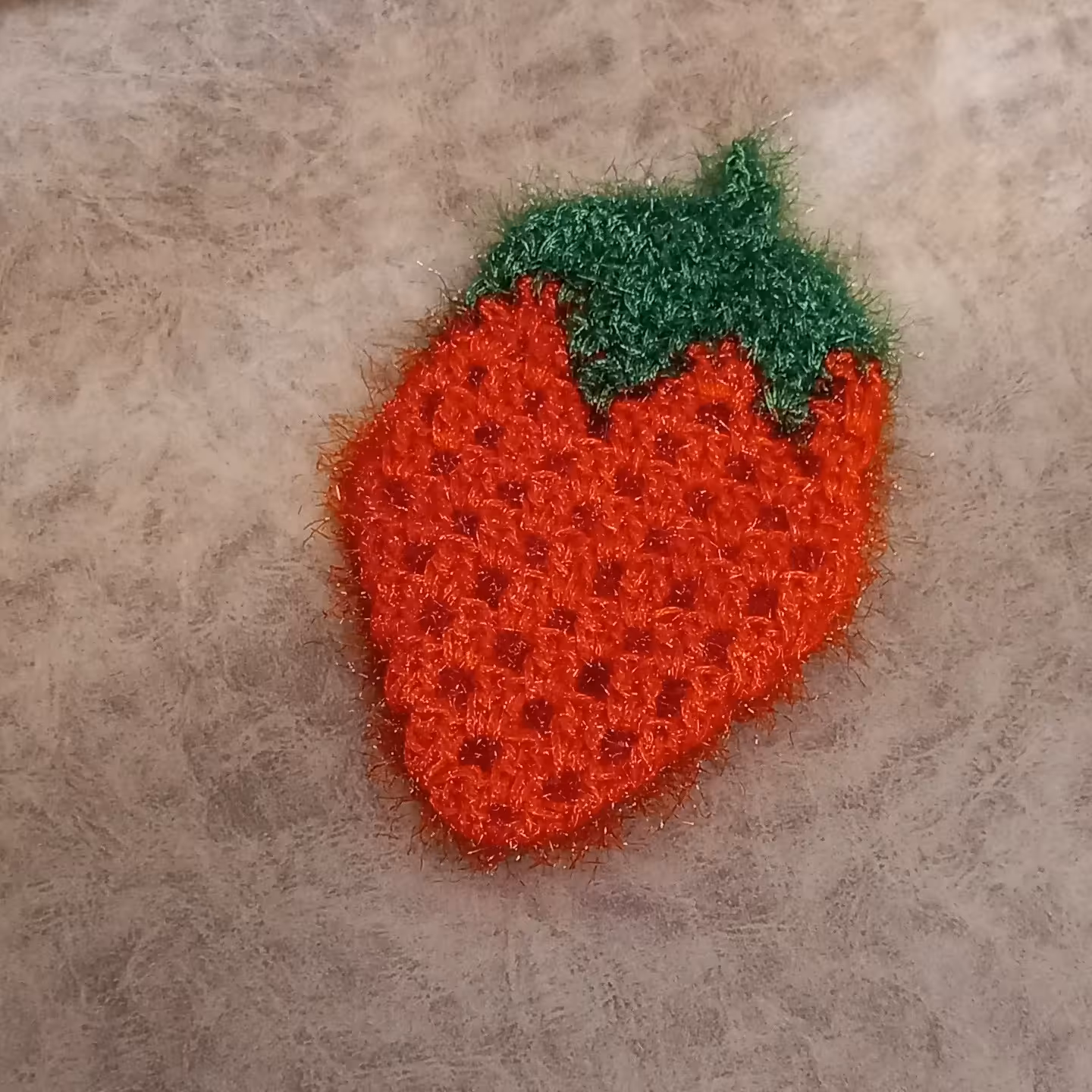 اسکاچ مدل توت فرنگی