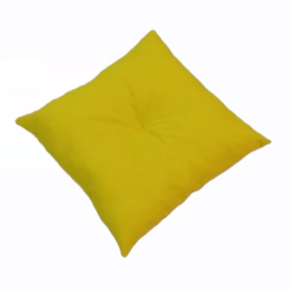 تشک نشیمن سایز کوچک  یا کوسن با سایز 30 در 30با رنگهای مختلف  