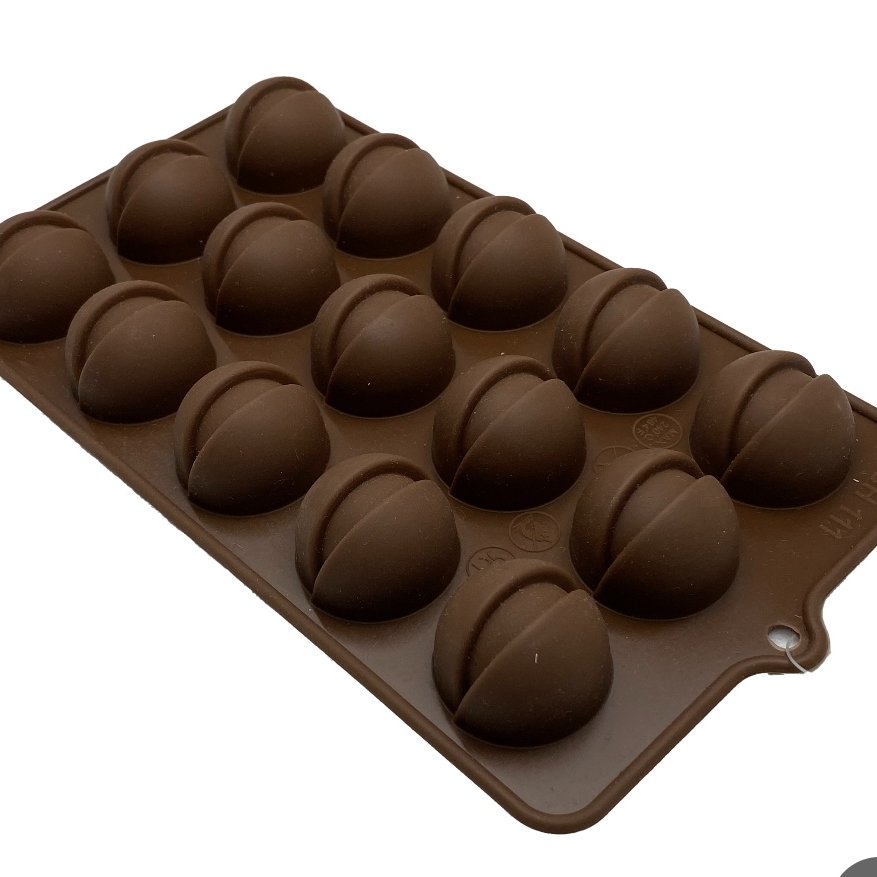 قالب شکلات لبخند کد 41