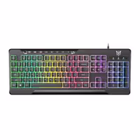 خرید کیبورد گیمینگ ONIKUMA G32 Matte Black RGB با بهترین قیمت