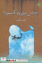 قیمت و خرید کتاب کاش جایی بود؛که نبود اثر افشین صالحی | ایده بوک