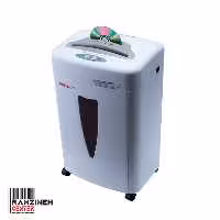 کاغذ خرد کن رمو REMO C-2100