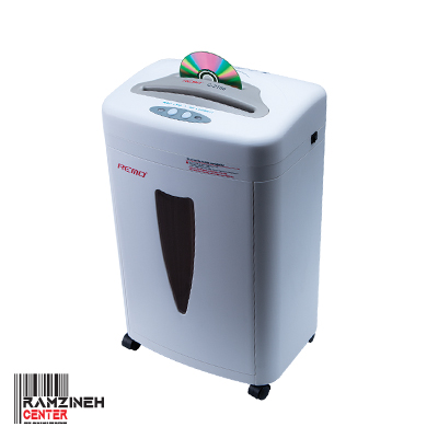 کاغذ خرد کن رمو REMO C-2100