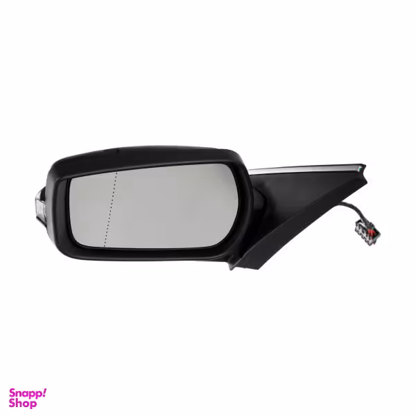 آینه جانبی چپ کروز پلاس مدل CR34031501 کد 09 مناسب برای پژو پارس