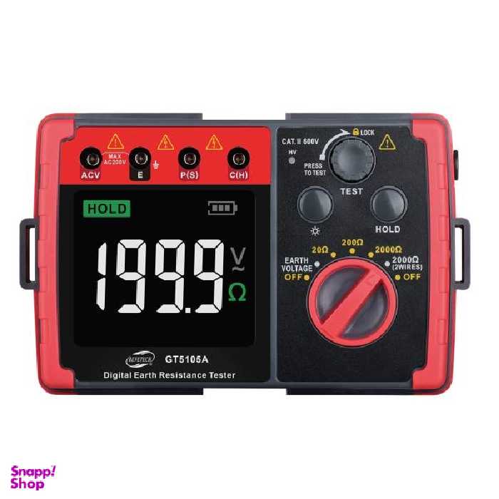 ارت سنج بنتک مدل GT5105A