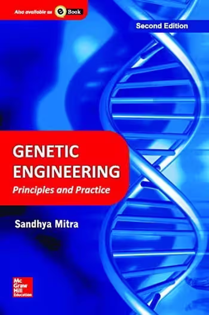 󾕇 دانلود کتاب Genetic Engineering - Principles And Practice, 2nd ed, 2015 - دانلود کتاب های دانشگاهی