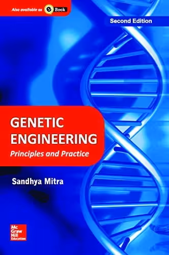 󾕇 دانلود کتاب Genetic Engineering - Principles And Practice, 2nd ed, 2015 - دانلود کتاب های دانشگاهی