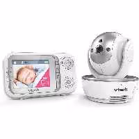 پیجر تصویری نوزاد مدل BM3500 ویتک Vtech
