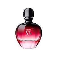 تستر ادکلن زنانه پاکورابان بلک ایکس اس black xs women