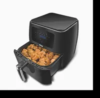 سرخکن بدون روغن DSP