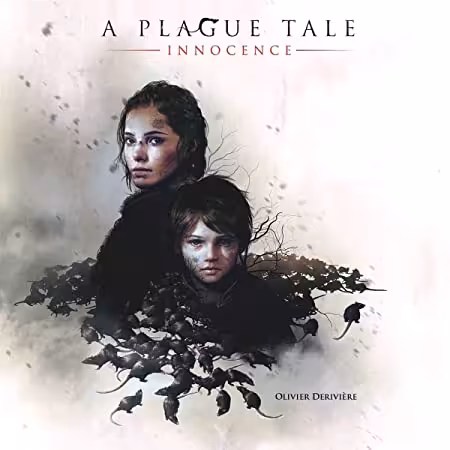 خرید اكانت بازی A Plague Tale Innocence برای PS4 - ظرفيت دوم با بهترین قیمت
