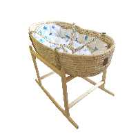 گهواره نوزاد مدل KK2       |ویژه