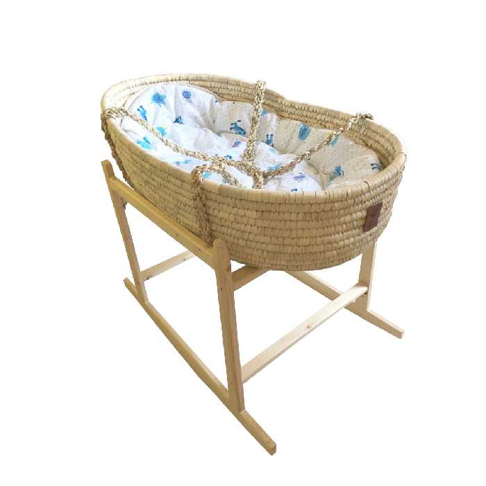 گهواره نوزاد مدل KK2       |ویژه