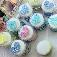 شیمر و هایلایتر شاین iman of nobel