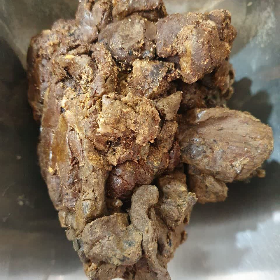 بره موم 50 گرم 