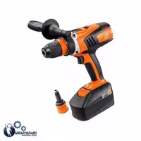 دریل شارژی فاین مدل ASCM 18 QX - ابزار یراق