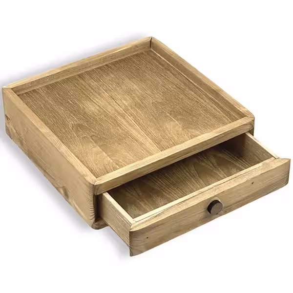 باکس کافی کشو دار