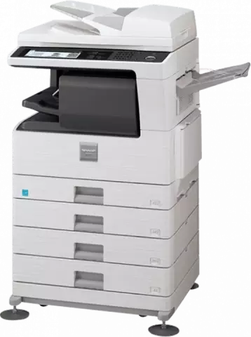 دستگاه فتوکپی SHARP مدل AR-5731