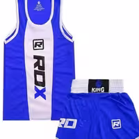 لباس بوکس RDX