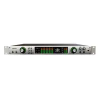 Universal Audio Apollo Firewire DUO