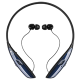 LG HBS-810 Wireless Headset Neck Back