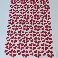 ترانسفر قلب قرمز