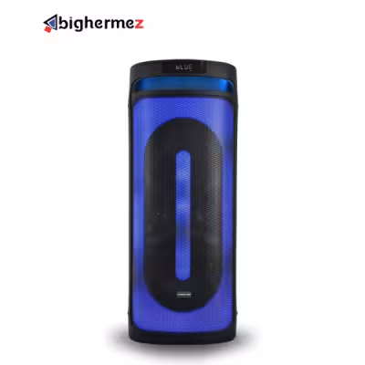 اسپیکر بلوتوث قابل حمل کینگ استار مدل KBS590