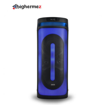 اسپیکر بلوتوث قابل حمل کینگ استار مدل KBS590