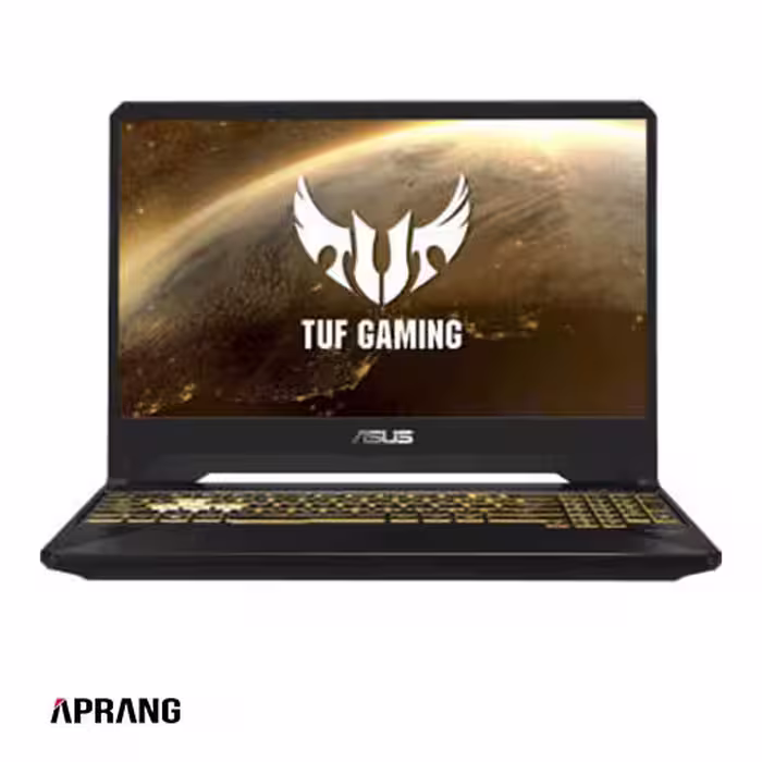 لپ تاپ 15 اینچی ایسوس مدل TUF FX505DT - A