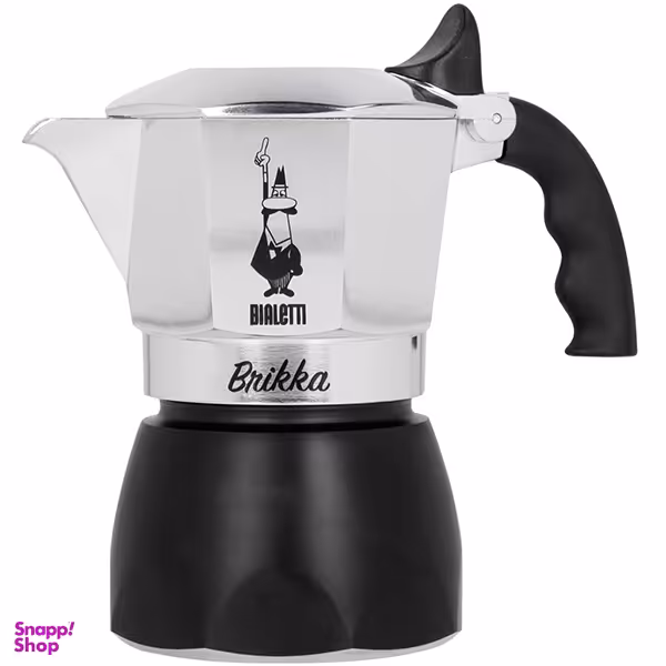 موکاپات بیالتی مدل Brika-7312