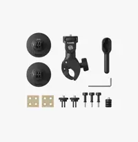 مانت اورجینال موتور Motorcycle Bundle Insta360