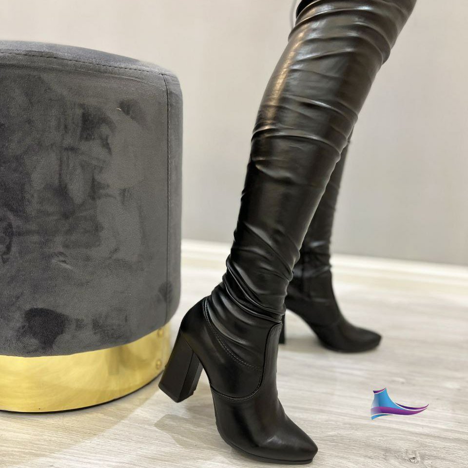 مجلسی
کد 262 قالب استاندارد
پاشنه 8 سانت
کیفیت عالی
بهترین پاخوری
Size36ta40