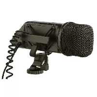 میکروفون رُد RODE Stereo VideoMic