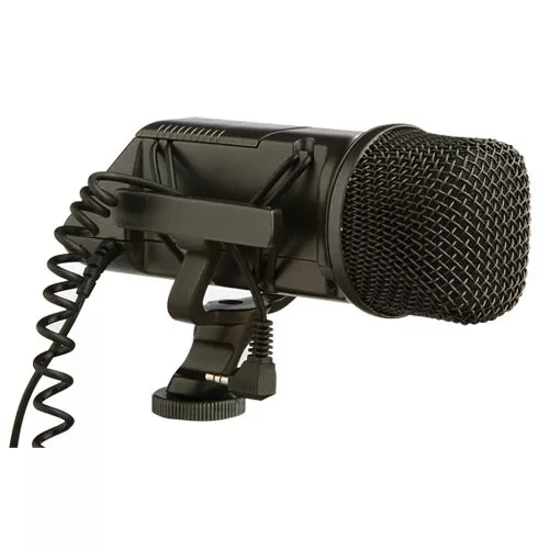 میکروفون رُد RODE Stereo VideoMic