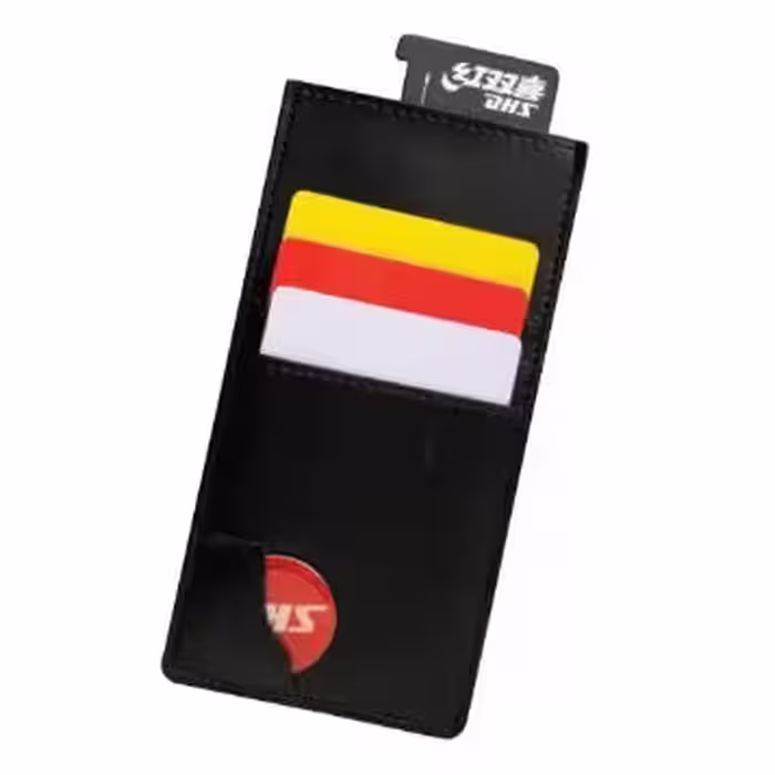کیف داوری پینگ پنگ دبل هپینس RF102 MGH | بدون رنگ