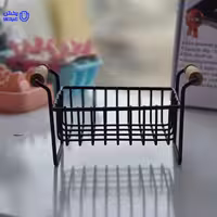 جا اسکاجی مشکی هوفیلوس