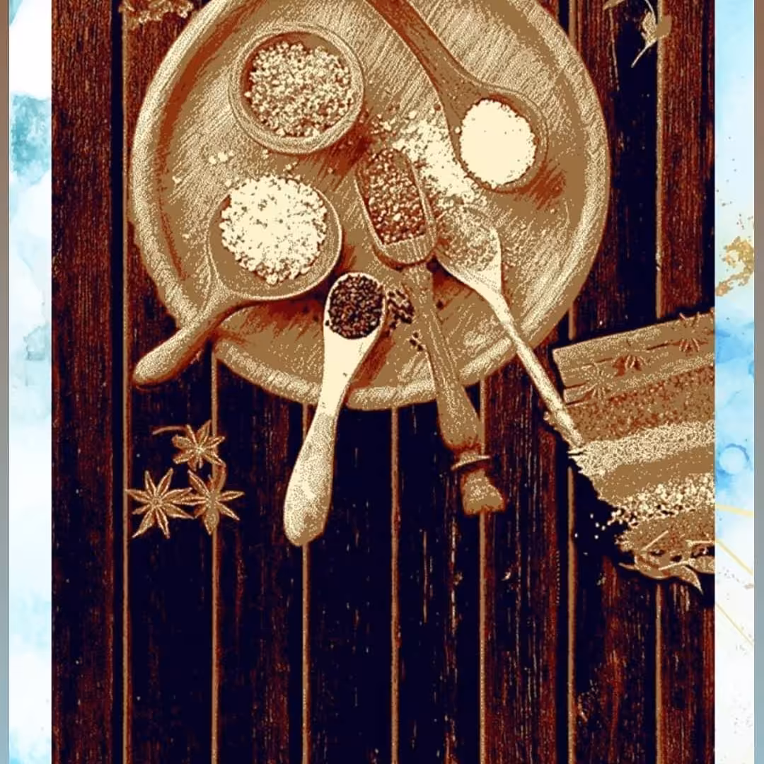 گلیم ماشینی خشک