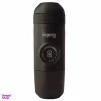اسپرسو ساز واکاکو مدل Minipresso GR