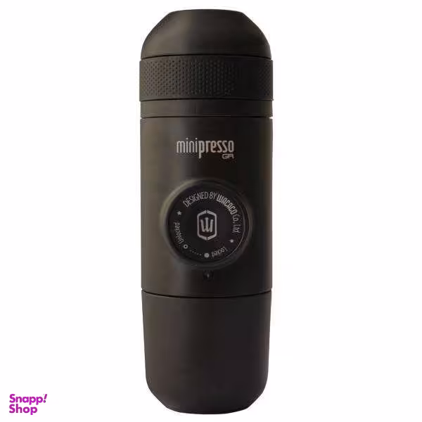 اسپرسو ساز واکاکو مدل Minipresso GR