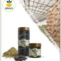 هلیله سیاه بار امسالی و تازه(5کیلوگرم)