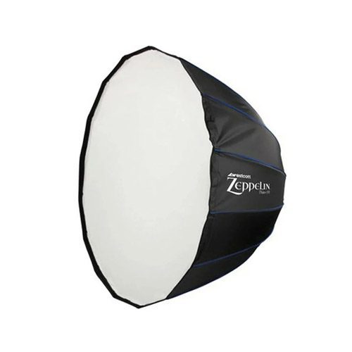 اکتاباکس پارابولیک وسکات Westcott Zeppelin Deep Parabolic 120cm