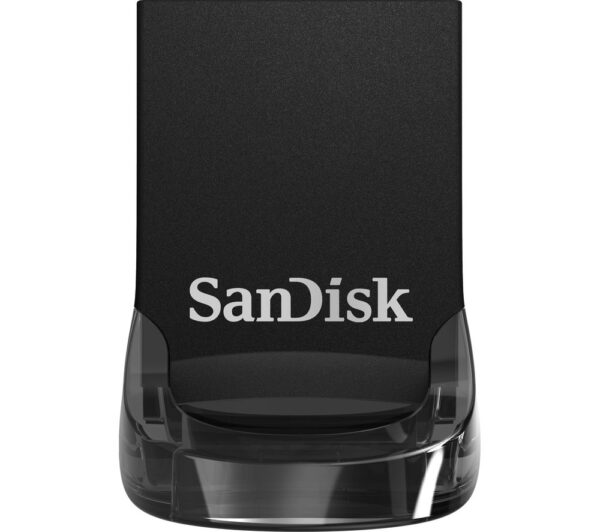 SanDisk Ultra Fit USB 3.1 Flash Drive 128GB | فلش مموری سن دیسک